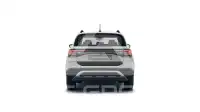 2025 Volkswagen T-Cross