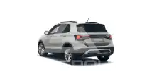2025 Volkswagen T-Cross