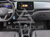 2025 Volkswagen T-Cross
