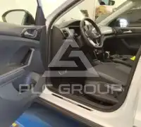 2025 Volkswagen T-Cross
