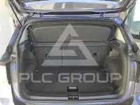 2025 Volkswagen T-Cross