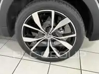 2026 Volkswagen T-Cross