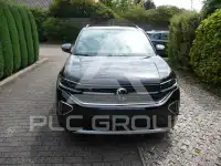 2025 Volkswagen T-Cross