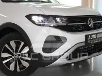 2025 Volkswagen T-Cross