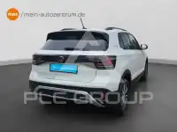 2025 Volkswagen T-Cross