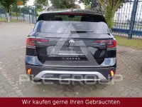 2025 Volkswagen T-Cross
