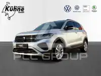 2025 Volkswagen T-Cross
