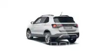 2025 Volkswagen T-Cross