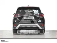 2025 Volkswagen T-Cross