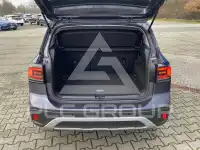 2025 Volkswagen T-Cross