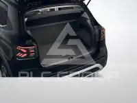2025 Volkswagen T-Cross