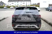 2024 Volkswagen T-Cross