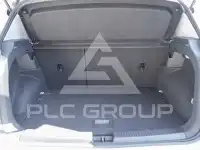 2025 Volkswagen T-Cross