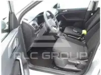 2025 Volkswagen T-Cross