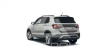 2025 Volkswagen T-Cross