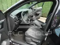 2025 Volkswagen T-Cross