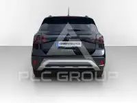 2025 Volkswagen T-Cross