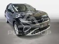 2025 Volkswagen T-Cross
