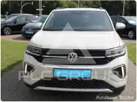2025 Volkswagen T-Cross