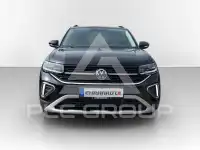 2025 Volkswagen T-Cross