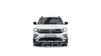 2025 Volkswagen T-Cross