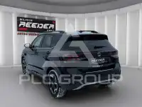 2025 Volkswagen T-Cross