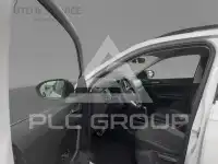 2025 Volkswagen T-Cross
