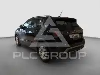 2025 Volkswagen T-Cross