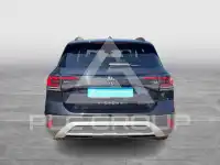 2025 Volkswagen T-Cross