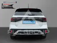 2025 Volkswagen T-Cross