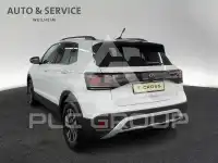 2025 Volkswagen T-Cross