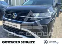 2025 Volkswagen T-Cross