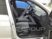 2025 Volkswagen T-Cross