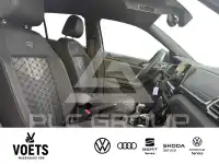 2025 Volkswagen T-Cross