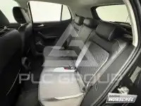 2025 Volkswagen T-Cross