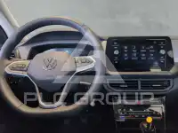 2025 Volkswagen T-Cross