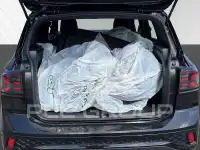 2025 Volkswagen T-Cross