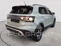 2025 Volkswagen T-Cross