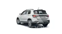 2025 Volkswagen T-Cross