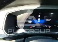 2025 Volkswagen T-Cross