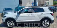 2025 Volkswagen T-Cross