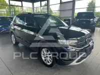 2025 Volkswagen T-Cross