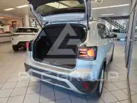 2025 Volkswagen T-Cross
