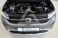 2025 Volkswagen T-Cross