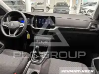 2025 Volkswagen T-Cross