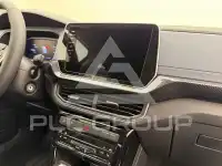 2025 Volkswagen T-Cross