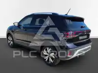 2025 Volkswagen T-Cross