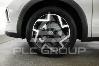 2025 Volkswagen T-Cross
