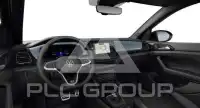 2025 Volkswagen T-Cross