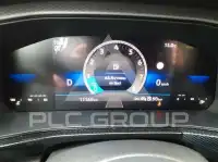 2025 Volkswagen T-Cross